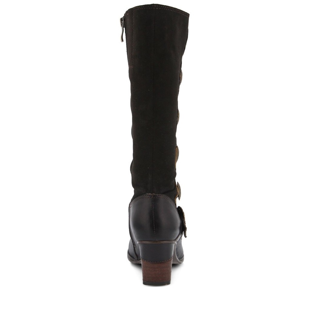 L’Artiste by Spring Step Pancas Boot - Sold Out! - Picture 4 of 6